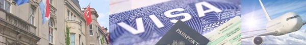 Paraguayan Visa For American Nationals | Paraguayan Visa Form | Contact Details